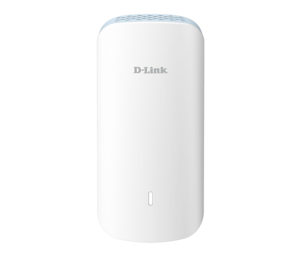 D-Link E30 (802.11a/b/g/n/ac/ax 3000Mb/s) plug repeater - 1455539 - zdjęcie